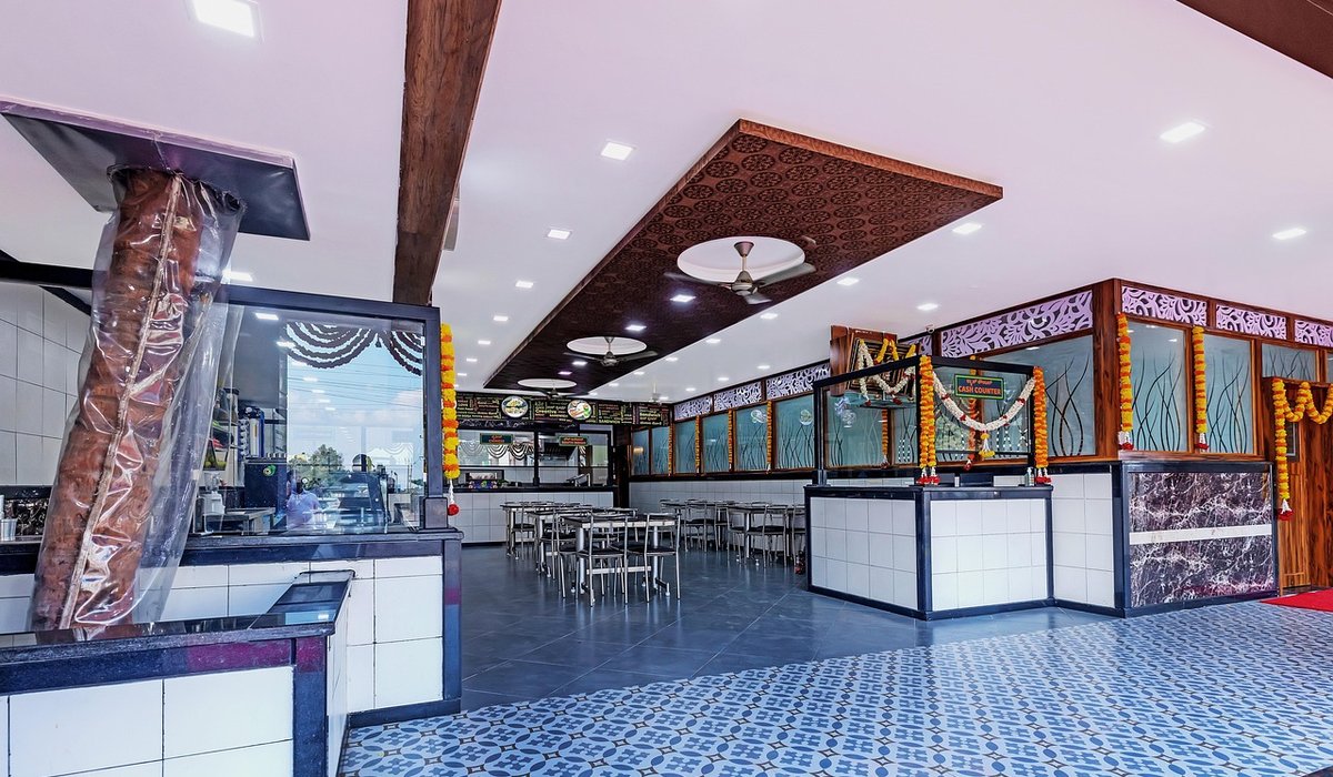 Interiormatters